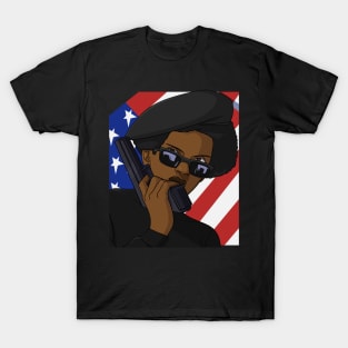 Black Panther Party T-Shirt